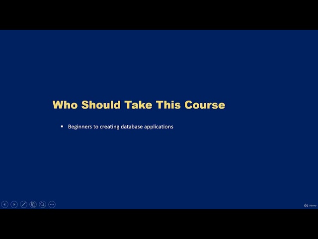 How to create a CRUD Application with Python and Oracle - learn Python
