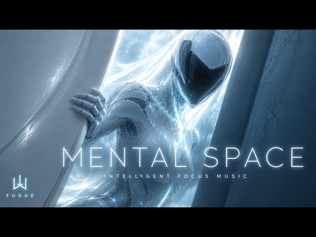 Your Attention Shapes Your World — Lock In ( Focus Music)