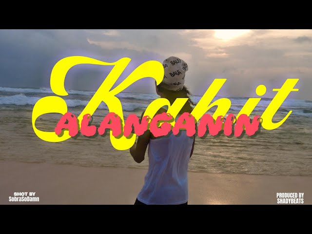 Kahit Alanganin - 1550 Collective | Official Music Video