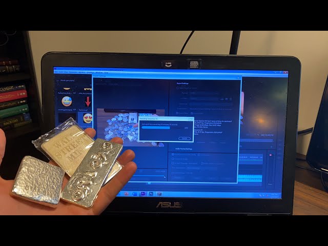 I Stack Precious Metals, Ask Me Anything! #AMA #Silver #Gold #Coins