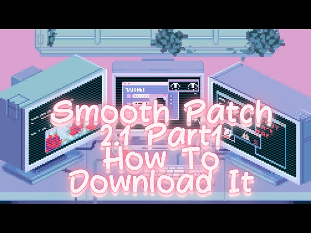 Smooth Patch 2.1 Mod Reaction & How To Download It | The Sims 3 | Lazy Duchess Mod | NoviceGeek