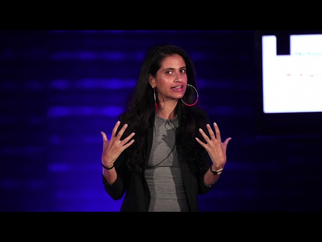 Motoring through patriarchy | Priyanka Kochhar | TEDxMICA