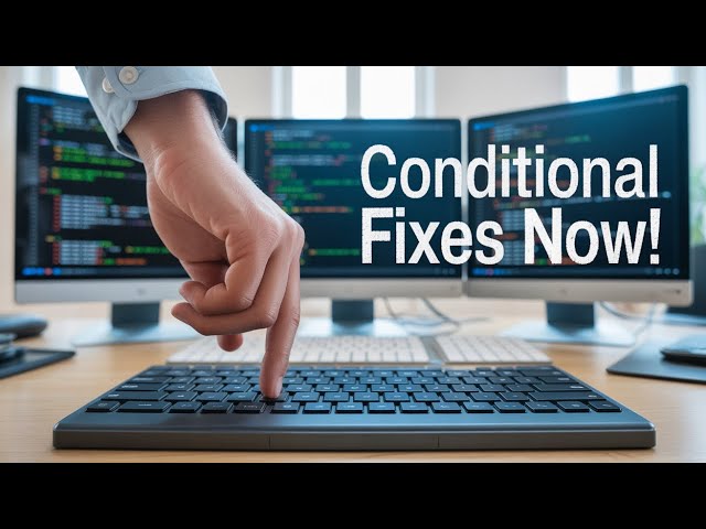 JavaScript Full Course | ServiceNow Developer | Learn JavaScript Conditionals