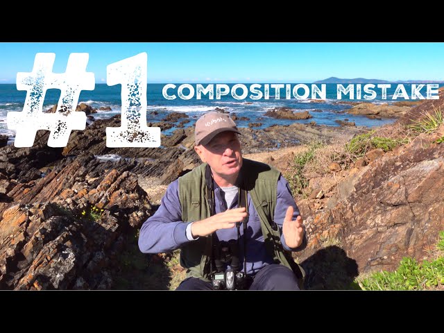 Learn Photography | Composition