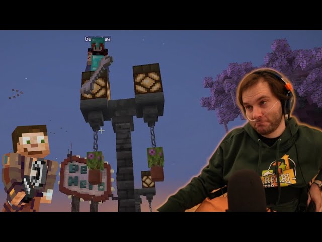 Gem Has a Bone to Pick with Scar . . . - GoodTimesWithScar Clip (HC S11)