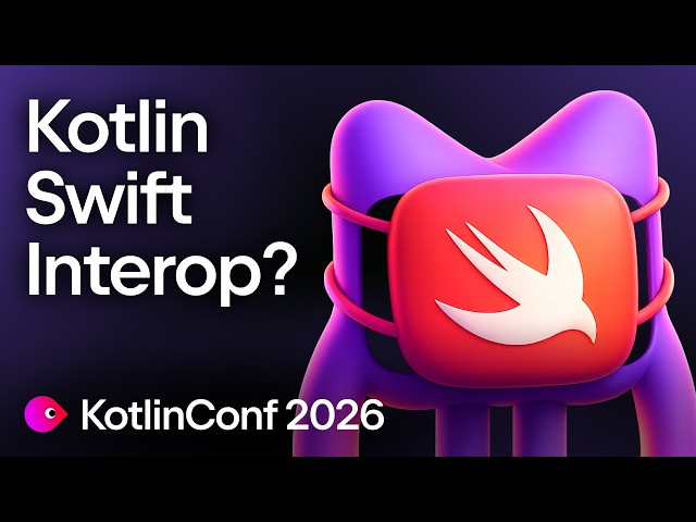 Can Kotlin Swift Interop Ever Be Perfect? | Gleb Lukianets