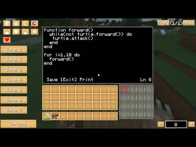 Num's Turtle Programming Tutorial #5: Functions, Arguments, Returns