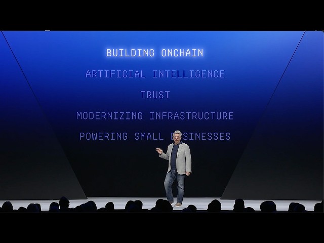 Visa Payments Forum 2026: AI and Stablecoins Are Shaping the Future of Commerce