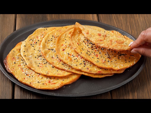 Just 1 Cup of Oats! No Flour, No Sugar – Lose 15kg Fast!