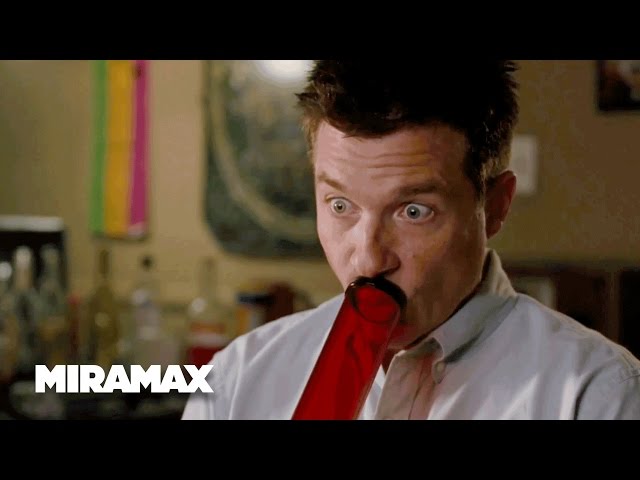 Extract | ‘Inhale Hard’ (HD) - Ben Affleck, Jason Bateman | MIRAMAX