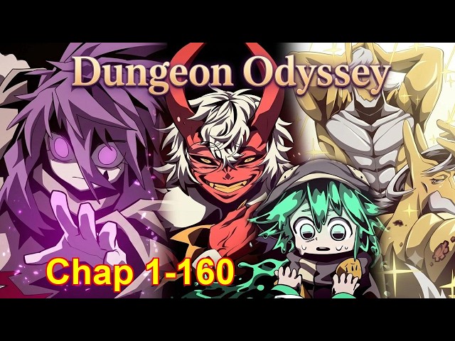 Born in Darkness: The Dungeon Baby Who Became a King | OP Origins