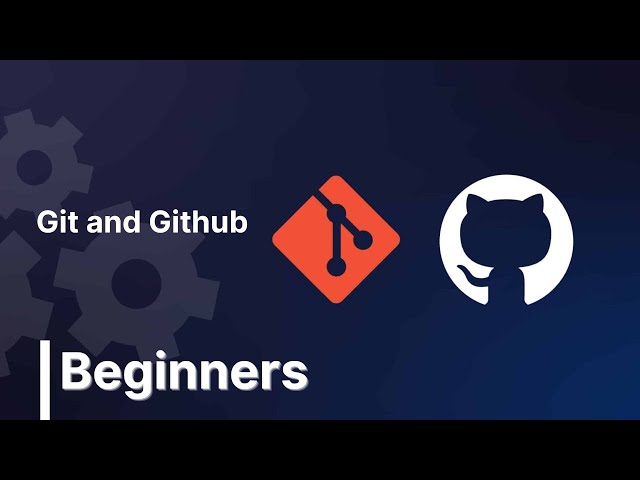 Git and GitHub Tutorial -- How to set up ssh key and push your code to Github