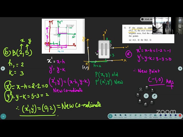 11th maths class #neet#jee#mhtcet#nda#iiser#bitsat 24/09/26