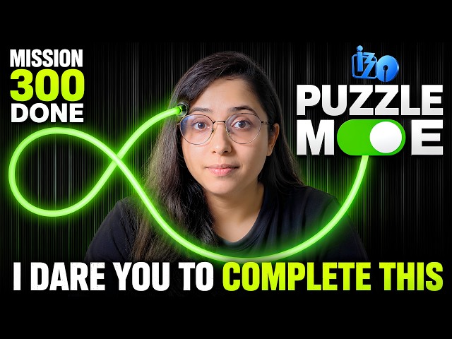 BEST 300 PUZZLES 🔥 | Final Module | Exam-Level Puzzles to Clear SBI PO PRELIMS 2026 | IBPS PO 2026