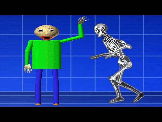 i made meme characters fight to the death lol *FLASHING LIGHTS WARNING*
