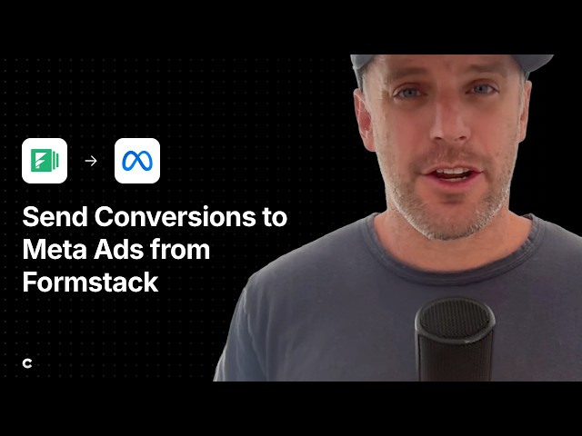 How to Send Conversions to Meta Ads from Formstack