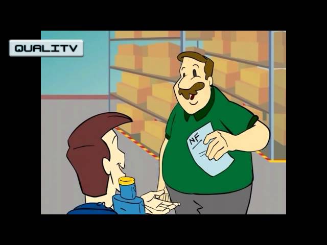 Gestão da Qualidade - Animação [ QUALITV ]