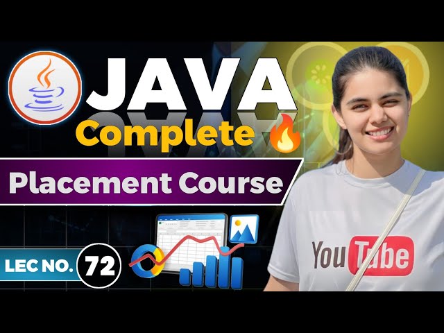 Java programming | Java for Beginners in Marathi - Complete Crash Course | Java Tutorial