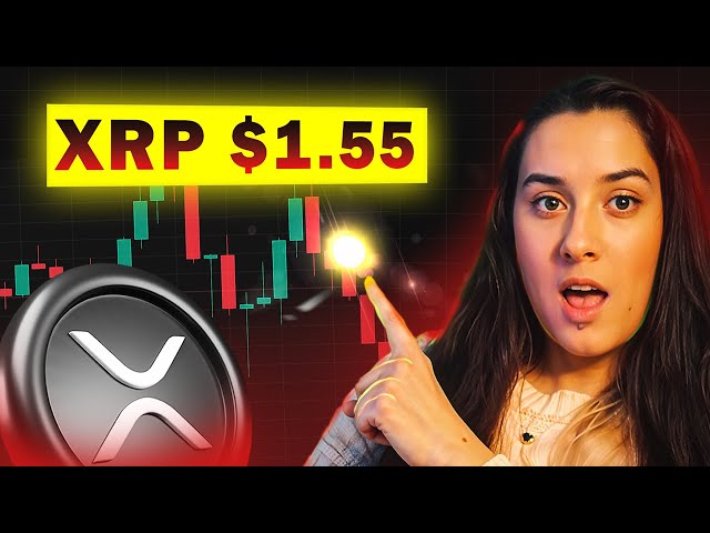 🚨The price of XRP will be this: Not $100, Not $500. Real Crypto Analysis for 2026