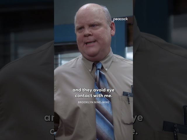 Hitchcock just hanging out | The Funny Bit