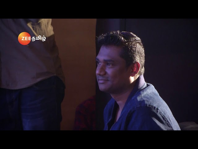 Konjam Coffee Neraya Cinema - Ep - 183 - Best Scene - Zee Tamil