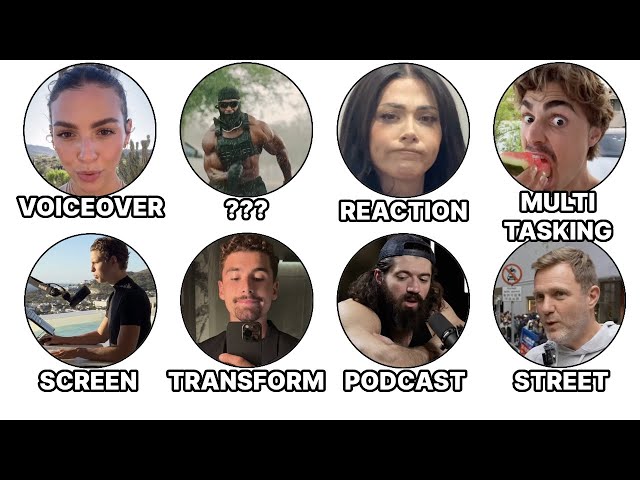 Every Content Strategy Explained In 16 Minutes