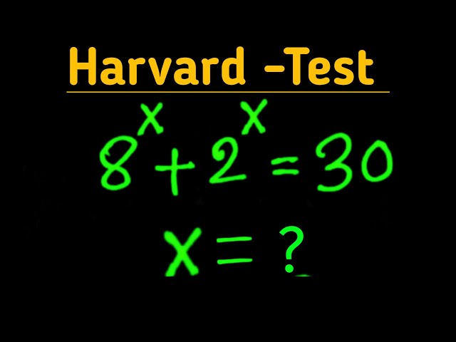 Germany | Can you solve this? | Math Olympiad
