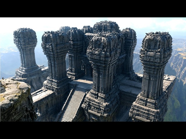100 Unsolved Mysteries That Cannot Be Explained