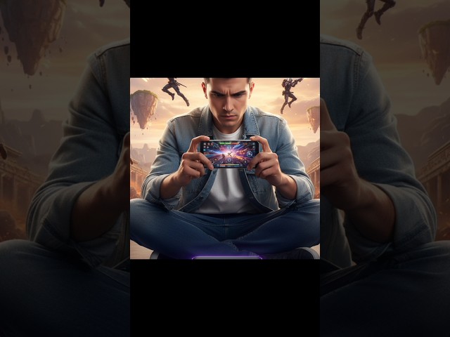 Free Fire Viral Photo Editing l Google Gemini Viral Photo Editing #ai