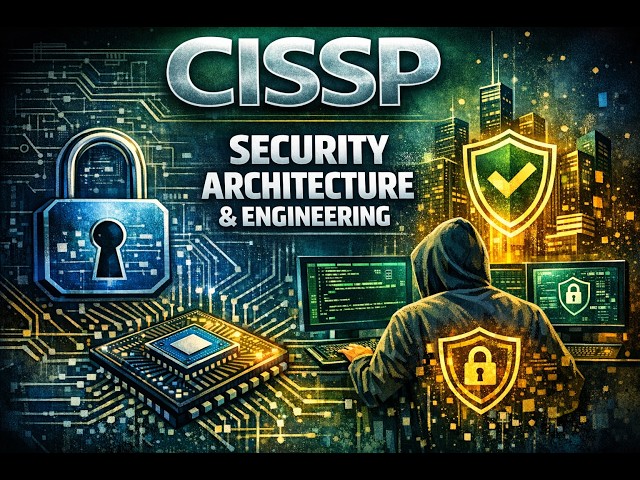 SAE_Video_10_ Secure Hardware Architecture - Part 1