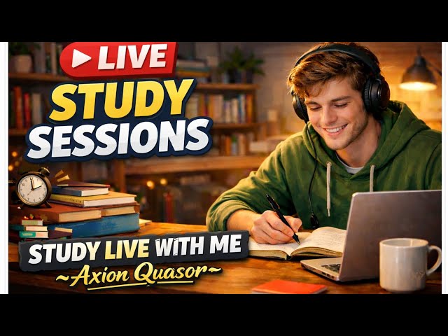 Live study session #dream #believe #motivation #study #success #viral #shorts #physics #reels #live