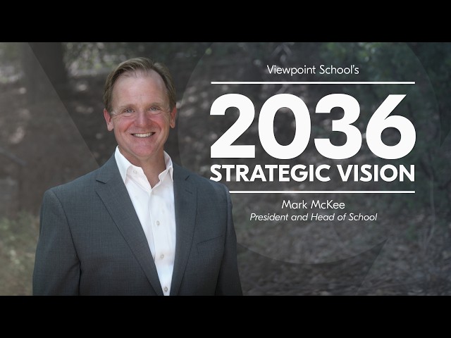 Forward Together: A Vision for Viewpoint’s Next Decade