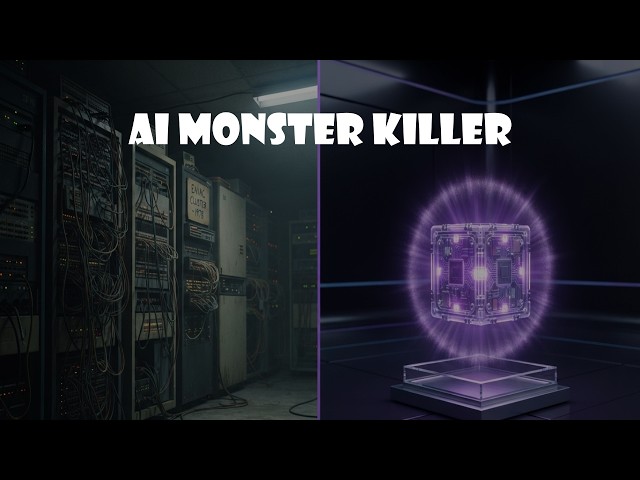 The 3B LLM That Kills GPT-4 Cost