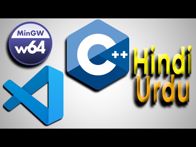 How to Install a Compiler in Visual Studio Code on Windows | Hindi Urdu | Muhib4mPak
