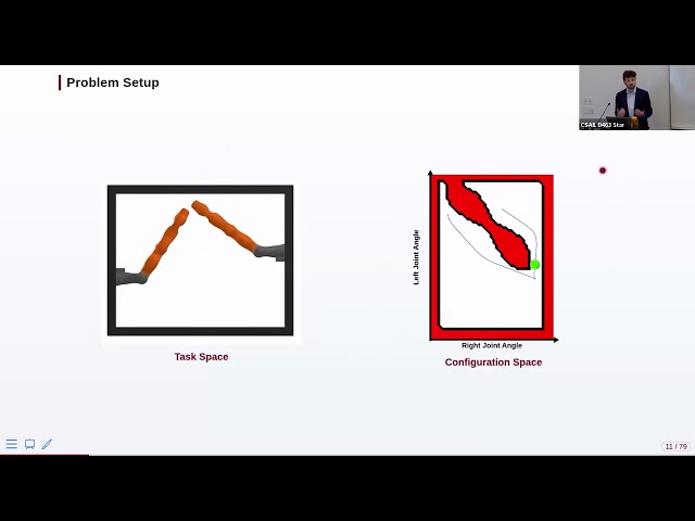 Thesis Defense: Strong Convex Relaxations and Tailored Conic Solvers with Applications in Robotics