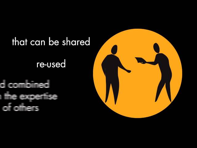 World Bank Open Access Policy and Open Knowledge Repository