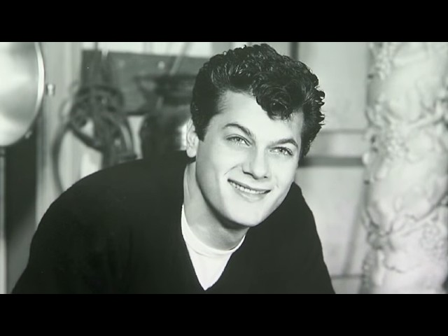 Tony Curtis: The Life of a Film Legend