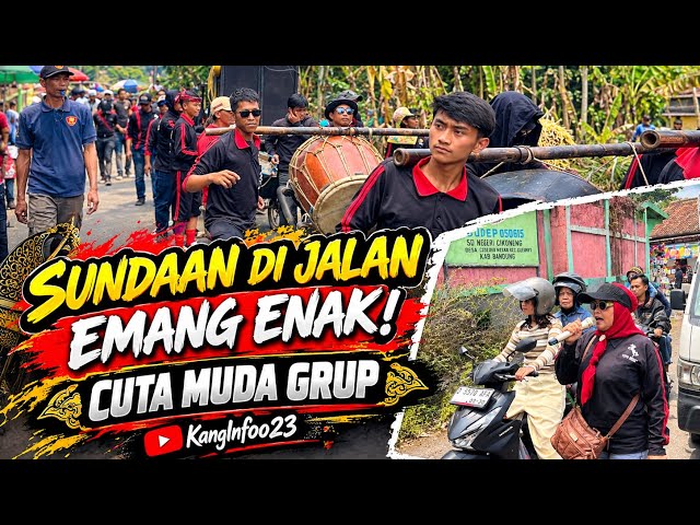 Cuta muda Grup Cikoneng2