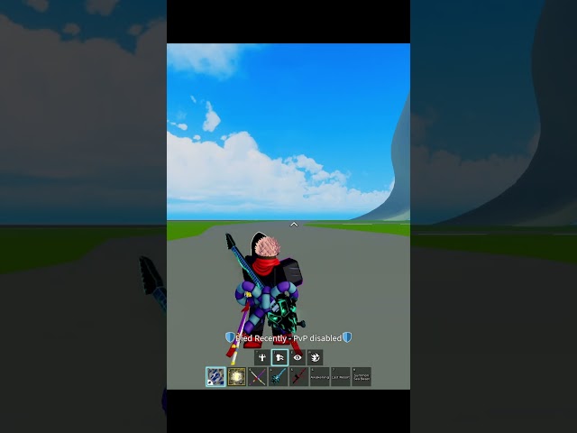 HOW TO DO THE GODHUMAN Z GLITCH FOR MOBILITY!!🔥🔥 #roblox #bloxfruits