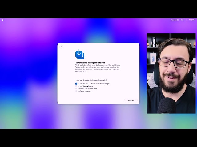 ✅ How to INSTALL macOS GOLDEN GATE and KEEP your CURRENT macOS