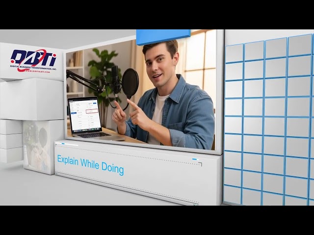 Video Presentation Tips & Tricks | Speak Clearly & Engage Viewers on Camera