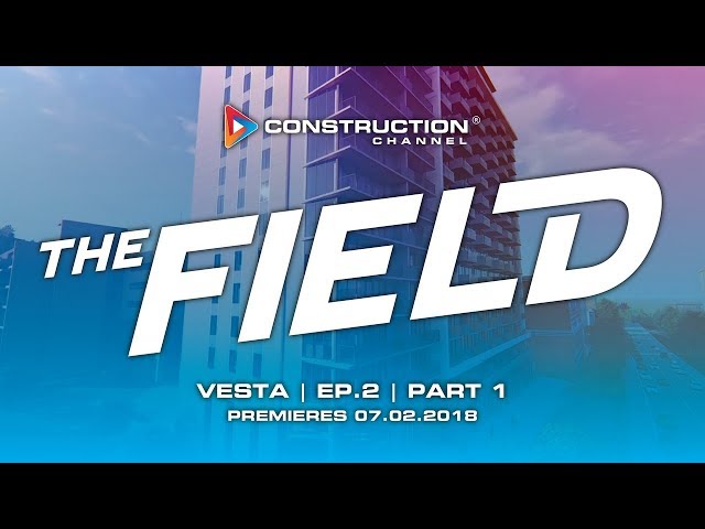 The Field S1 E2 - Trailer 1: Shorty