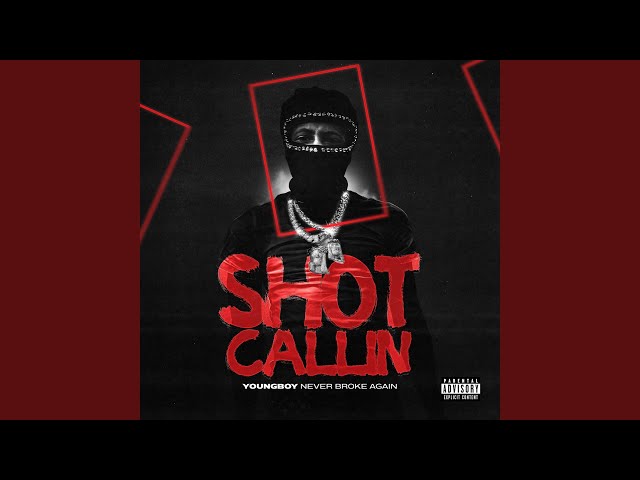 Shot Callin