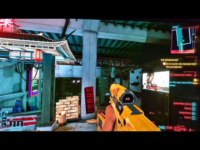 Funky Ryzen: Weird Flashes in 3-D