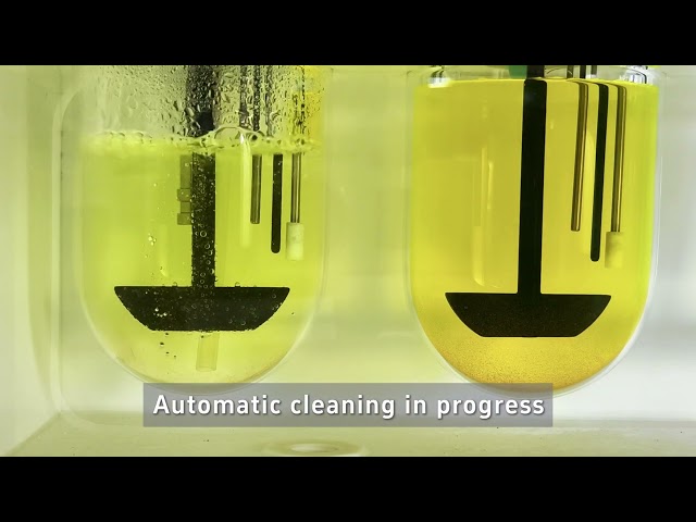 How Clean is Your Auto-Cleaning? Raytor RT9 Riboflavin Cleaning Validation Test 🔍