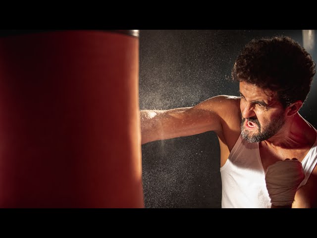 Arco - Debo (Videoclip Oficial)
