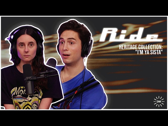 HERITAGE COLLECTION: "I'm Ya Sista"