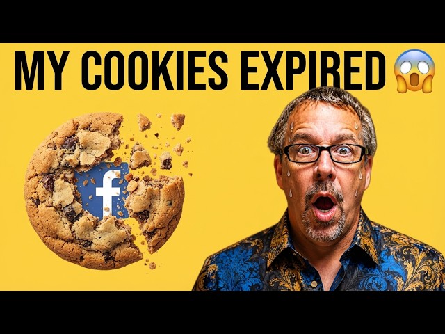 Facebook Cookie Automation Fails After Days 😱 | Hero Extract
