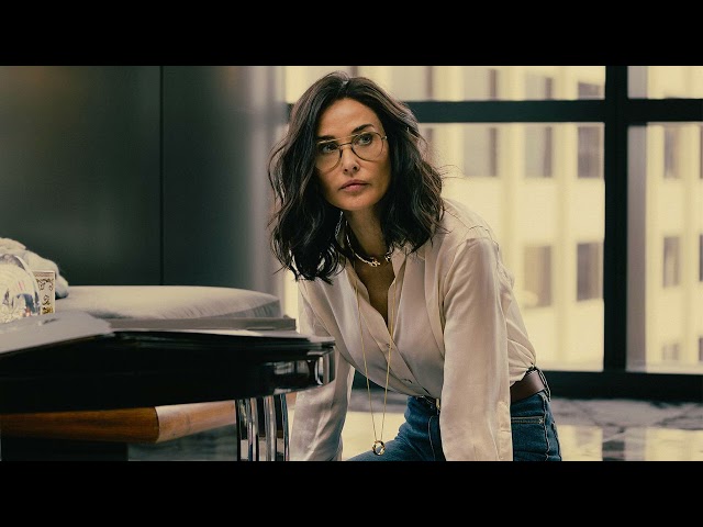 Demi Moore’s Landman Season 3 Status What We Know