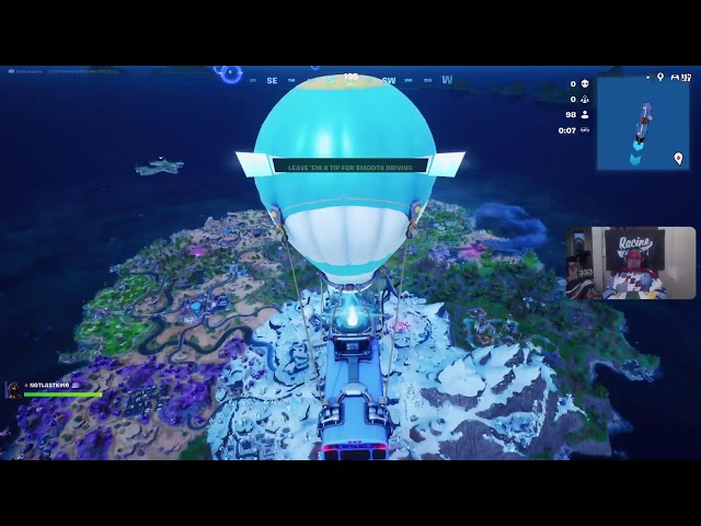 ✨ UNREAL ENGINE 6 FORTNITE✨ (EARLY ACCESS)
